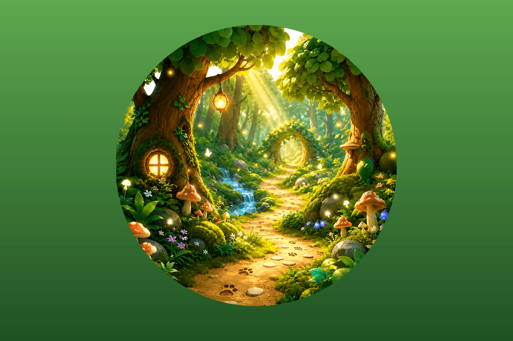 Forest Friends